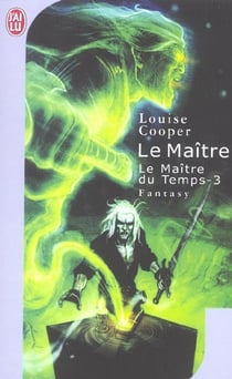 Maitre du temps t3 - le maitre (le)