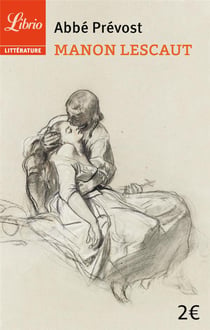 Manon lescaut