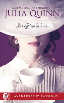 Les Lyndon Tome 1 : je t'offrirai la lune