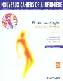 Pharmacologie - 2e edition