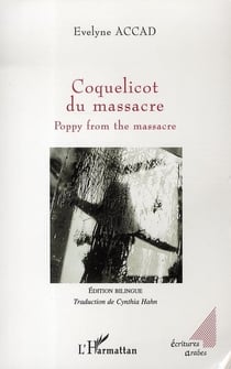 Coquelicot du massacre - poppy from the massacre