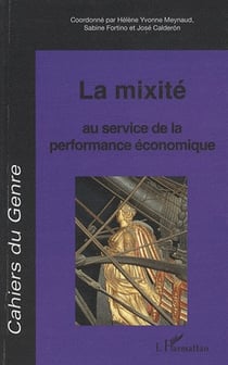 La Mixité : Au Service De La Performance Économique