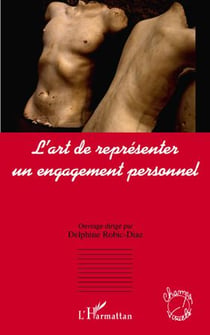 Art de représenter un engagement personnel