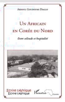 Un africain en Corée du Nord - entre solitude et hospitalité