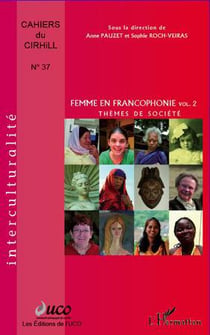Femme en francophonie t.2 - thèmes de société