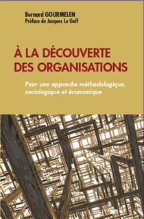 À la découverte des organisations - pour une approche méthodologique, sociologique et économique