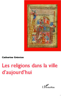 Religions dans la ville d'aujourd'hui