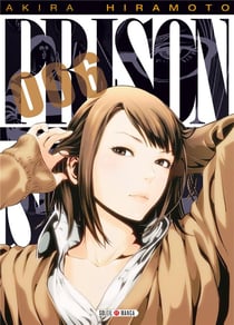 Prison school t.6