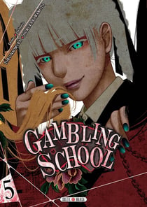 Gambling School T05
