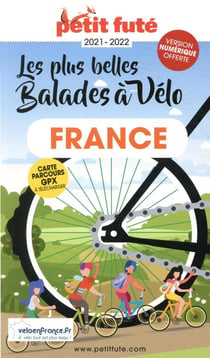 Les plus belles balades de france à vélo (édition 2021/2022)