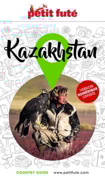 Country guide : Kazakhstan (édition 2025/2026)