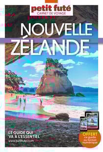Nouvelle-Zélande (édition 2025)
