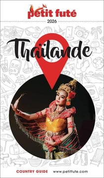 Guide thailande 2026 petit fute