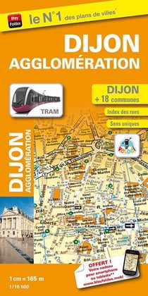 DIJON AGGLOMERATION