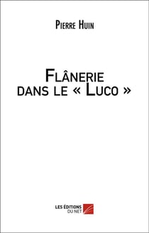 Flânerie dans le Luco