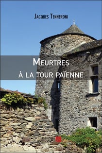 Meurtres à la tour païenne