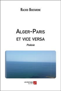 Alger-Paris et vice versa
