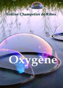 Oxygène : entre poemes et slam, une vie s'anime !