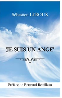 "je suis un ange"