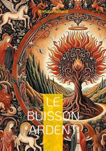 Le Buisson ardent : L'odyssée intérieure d'un artiste en quête de sens - Une exploration poignante de la création et de l'engagement