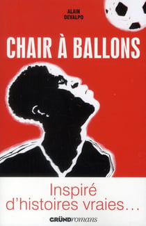 Chair à ballons
