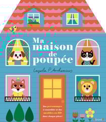 Ma maison de poupée