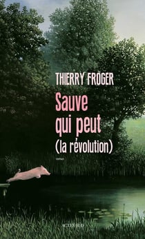 Sauve qui peut (la Révolution)