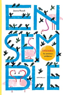 Ensemble - les animaux solidaires