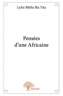 Pensées d'une africaine