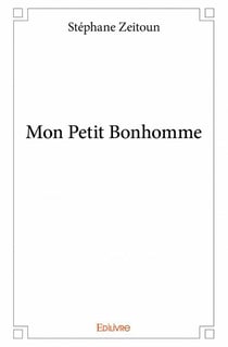 Mon petit bonhomme