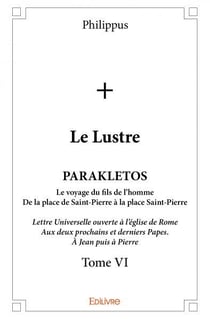Le lustre t.6
