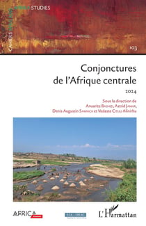 Conjonctures de l'Afrique centrale (édition 2024)