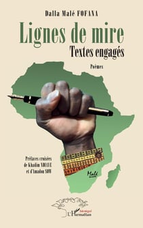 Lignes de mire : Textes engagés - Poèmes