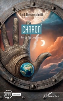 Charon : Conte des cinq lunes