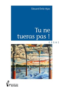 Tu ne tueras pas !