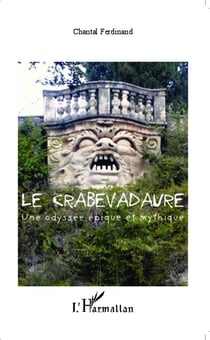 Le crabevadaure - une odysée épique et mythique