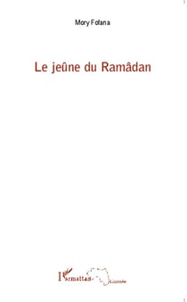 Le jeüne du Ramâdan