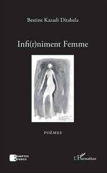 Infirniment femme
