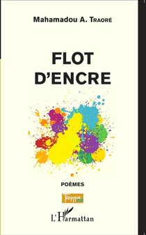 Flot d'encre