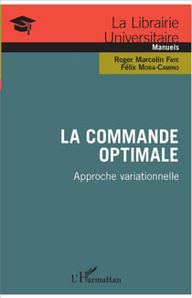 La commande optimale - approche variationnelle
