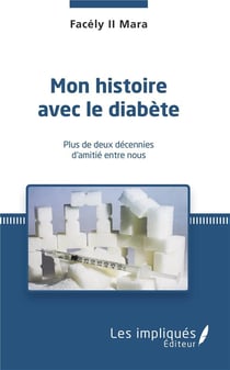 Mon histoire avec le diabète - plus de deux décennies d'amitié entre nous