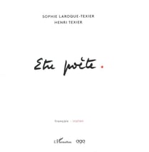 Être poète