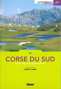 Corse du sud - Ajaccio, Porto, Propriano, Porto-Vecchio