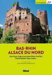 Bas-Rhin Alsace du Nord