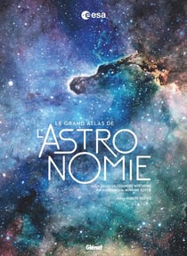 Le Grand Atlas de l'Astronomie (9e édition)