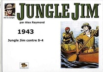 Jungle jim 1943