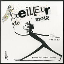 Les cueilleurs de mots