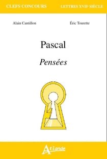 Pascal - pensées