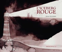 L'iceberg rouge