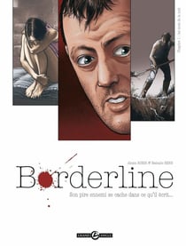 Borderline - vol. 01/4